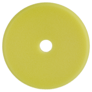 اسفنج پولیش نرم زرد DA Orbital 165 سوناکس - کد493500