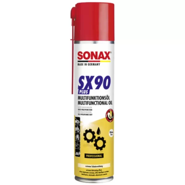 اسپری روان کننده چند کاره اس اکس 90 سوناکس مدل Sonax SX90 Plus Easy Spray 300ml