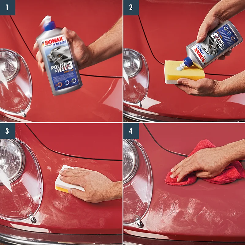 XTREME Polish+Wax 3