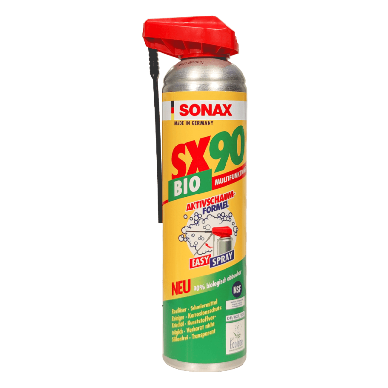 اسپری چندکاره SX90 BIO سوناکس کد - 475200