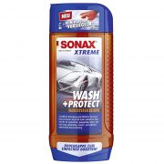 شامپو محافظ بدنه و آبگریز اکستریم-SONAX XTREME Wash + Protect Wash Sealant کد-244200