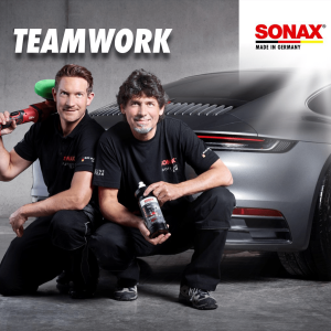 سوناکس چیست؟ آشنایی با برند سوناکس