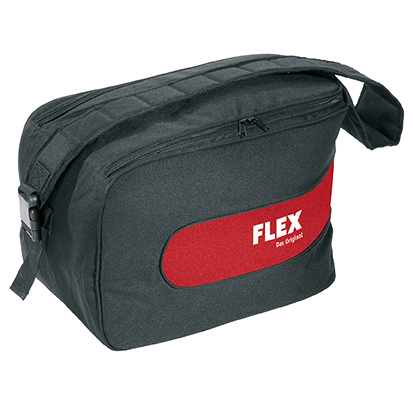 کیف ابزار و دستگاه پولیش فلکس – Flex