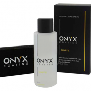 محافظ سرامیک کوارتز اونیکس مدل Onyx Coating Quartz Ceramic Coating 9H مخصوص بدنه خودرو کد – 50504