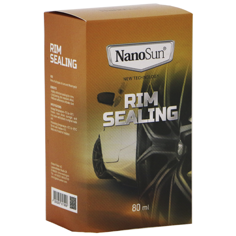 پک محافظ نانو رینگ خودرو نانوسان NanoSun کد – 4250293817908