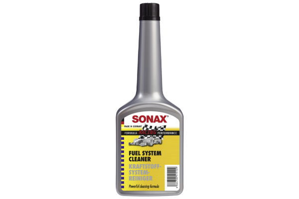 تمیز کننده سیستم سوخت (انژکتورشوی) سوناکس - SONAX Fuel System Cleaner