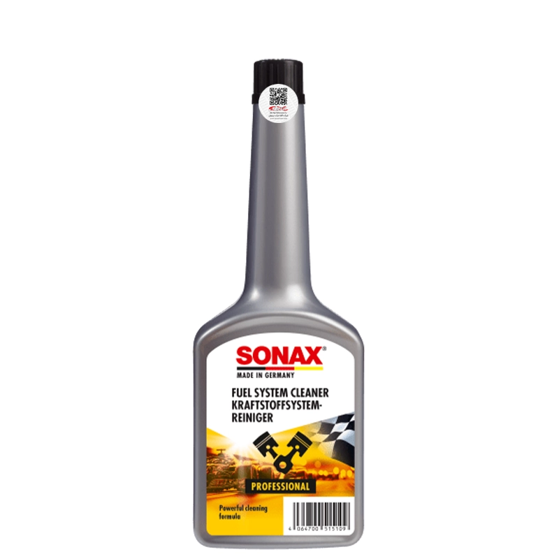 انژکتورشوی سوناکس - SONAX Fuel System Cleaner
