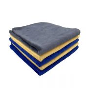 دستمال مایکرو فایبر Microfiber Cloth 40×40 کد – 1066