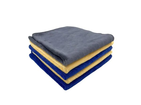 دستمال مایکرو فایبر Microfiber Cloth 40×40 کد - 860090