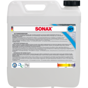تمیز کننده داخل اتومبیل 10 لیتری سوناکس SONAX کد - 321605
