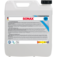 تمیز کننده داخل اتومبیل 10 لیتری سوناکس SONAX کد - 321605