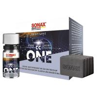 پوشش محافظ هایبریدی CC One سوناکس SONAX کد - 267000