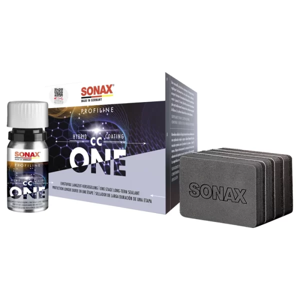 پوشش محافظ هایبریدی CC One سوناکس SONAX