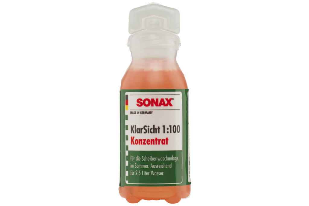 شیشه شوی 1:100 سوناکس مدل Glass Cleaner