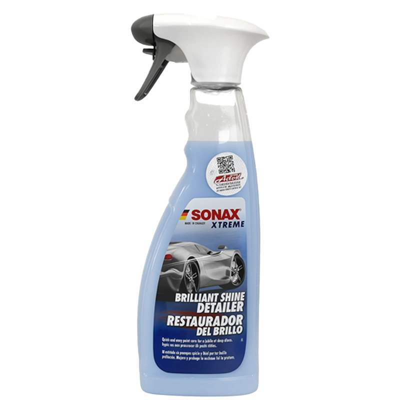 محافظ و براق کننده اکستریم سوناکس XTREME Brilliant Shine Detailer