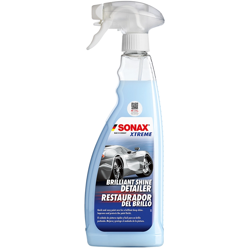 SONAX XTREME BrilliantShine Detailer