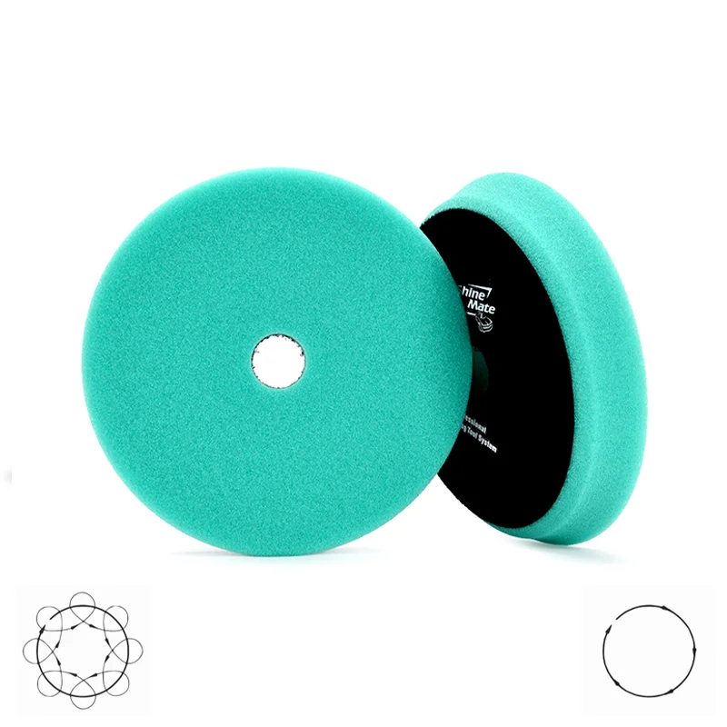 پد پولیش Heavy Cut شاین میت