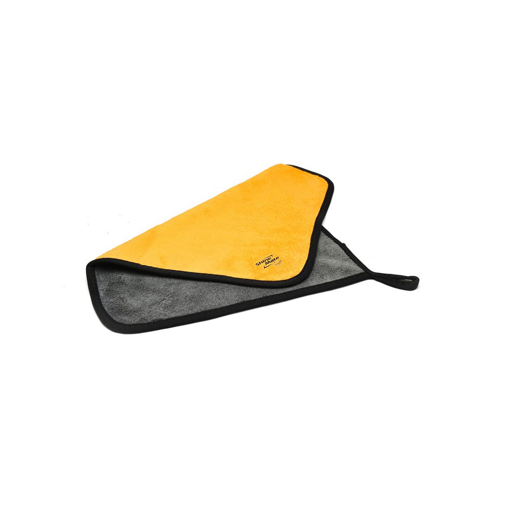 دستمال مایکرو فایبر 30×40 شاین میت کد - TW4030GO