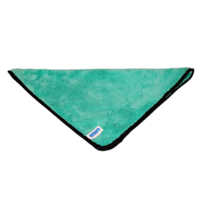 حوله آبگیری مایکروفایبر 40×40 نرتا کد - 1093