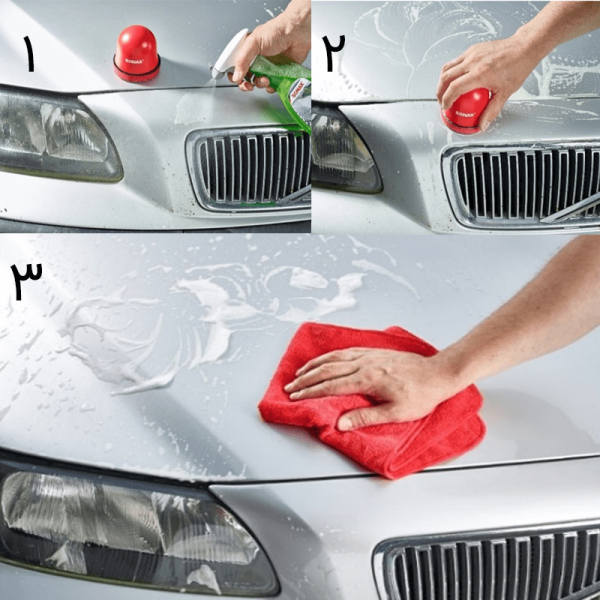 پد دستی کلی بال سوناکس
