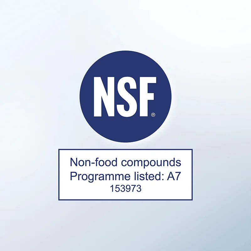 nsfگواهی