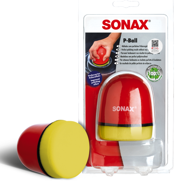 04173410 SONAX P-Ball