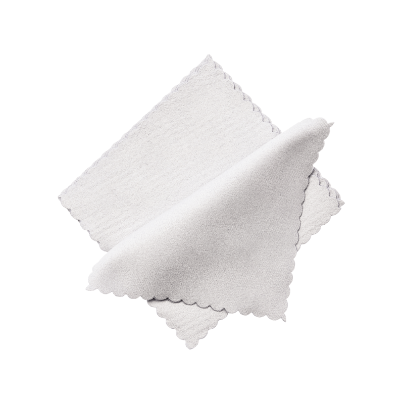 پک 5 عددی دستمال جیر کوکمی - کخ کیمی مخصوص اجرای پوشش نانوسرامیک Koch Chemie Application Towel کد - 999620