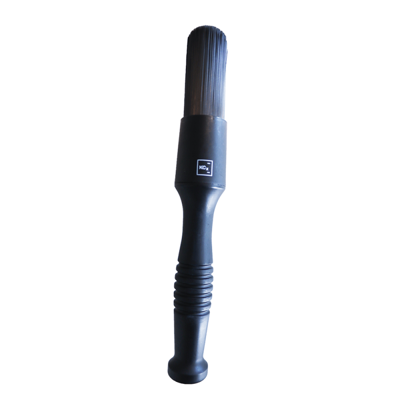 برس رینگ شوی و موتور شوی کوکمی - کخ کیمی فرچه مخصوص صفرشویی خودرو Koch Chemie Detailing Brush کد - 9998157