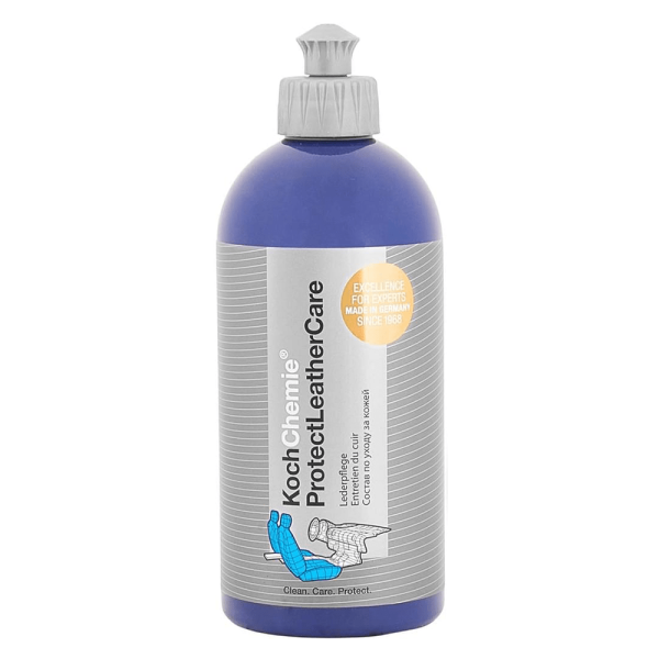 پوشش محافظ سطوح چرمی کوکمی-کخ کیمی مخصوص خودرو Koch Chemie Plc Protect Leather Care کد - 77709500