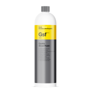 شامپو پر کف کوکمی-کخ کیمی مخصوص شستشوی بدنه خودرو با رایحه گیلاس Koch Chemie GSF Gentle Snow Foam کد – 383001