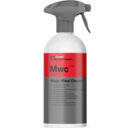 اسپری رینگ شوی پر قدرت جادویی کوکمی-کخ کیمی مخصوص شستشوی رینگ خودرو Koch Chemie Mwc Magic Wheel Cleaner کد – 425500