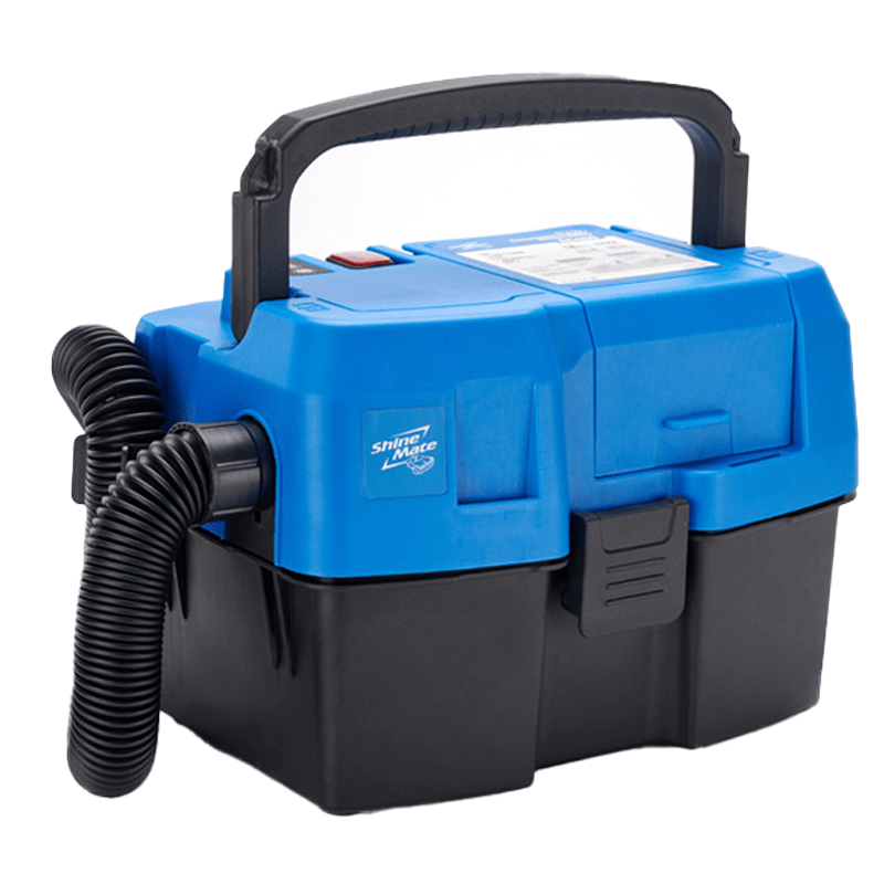 کیت جارو برقی شاین‌میت EC400/EC405