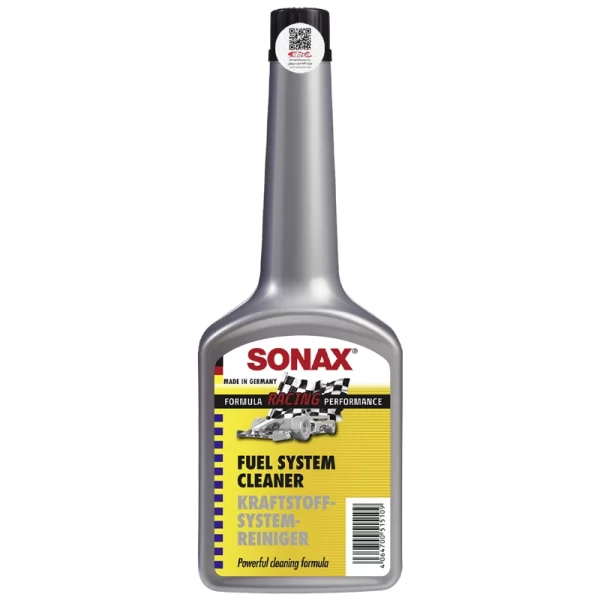 خرید انژکتورشوی سوناکس - SONAX Fuel System Cleaner