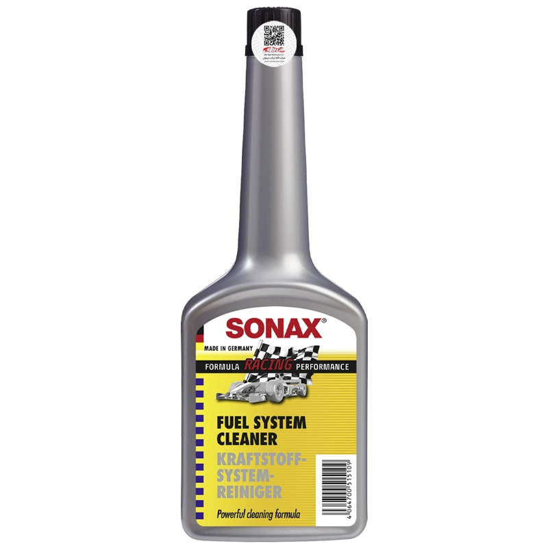 خرید انژکتورشوی سوناکس - SONAX Fuel System Cleaner