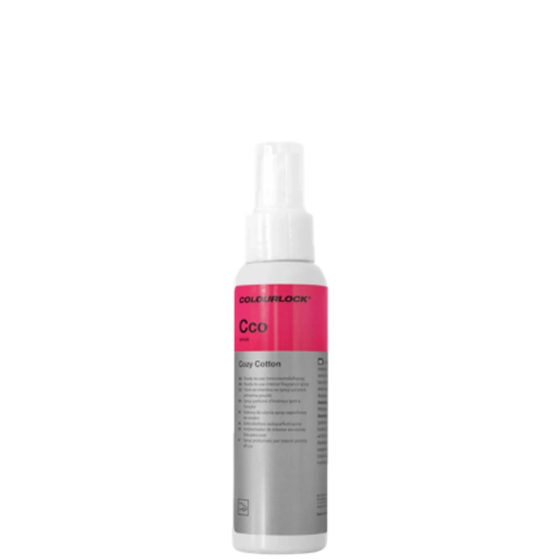 اسپری بوبر و خوشبو کننده داخل خودرو کوکمی-کخ کیمی Koch Chemie Cco Interior Fragrance Cozy Cotton