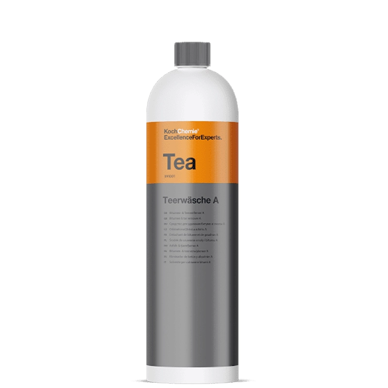 قیر پاک کن کوکمی-کخ کیمی مخصوص بدنه خودرو Koch Chemie Tea Teerwäsche A