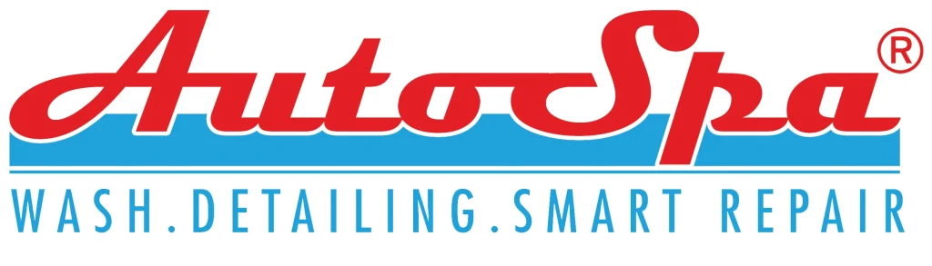 لوگو کارواش اتواسپا