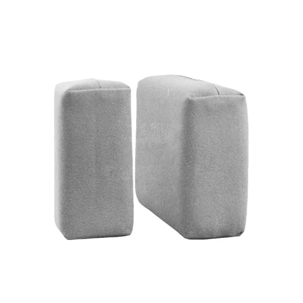 پک دو عددی اسفنج اپلیکاتور کوکمی-کخ شیمی مخصوص اجرای سرامیک و واکس خودرو Koch Chemie Application Sponge - Image 2