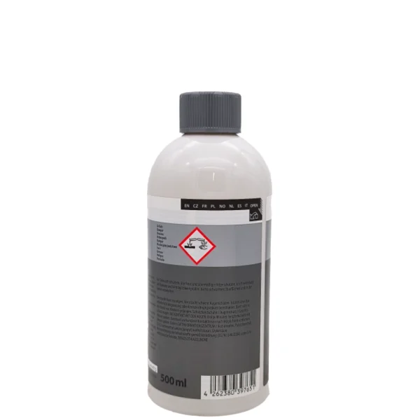 پاک‌کننده لکه آب و رسوب کوکمی Scf Spotless Ceramic Finish 500ml