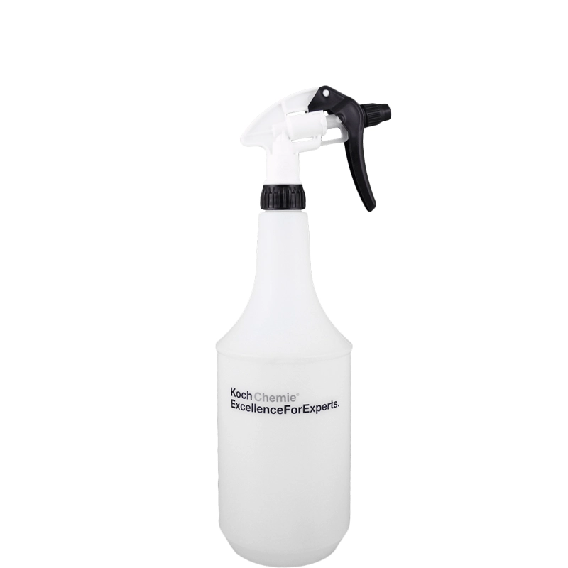 اسپری خالی پلاستیکی کوکمی