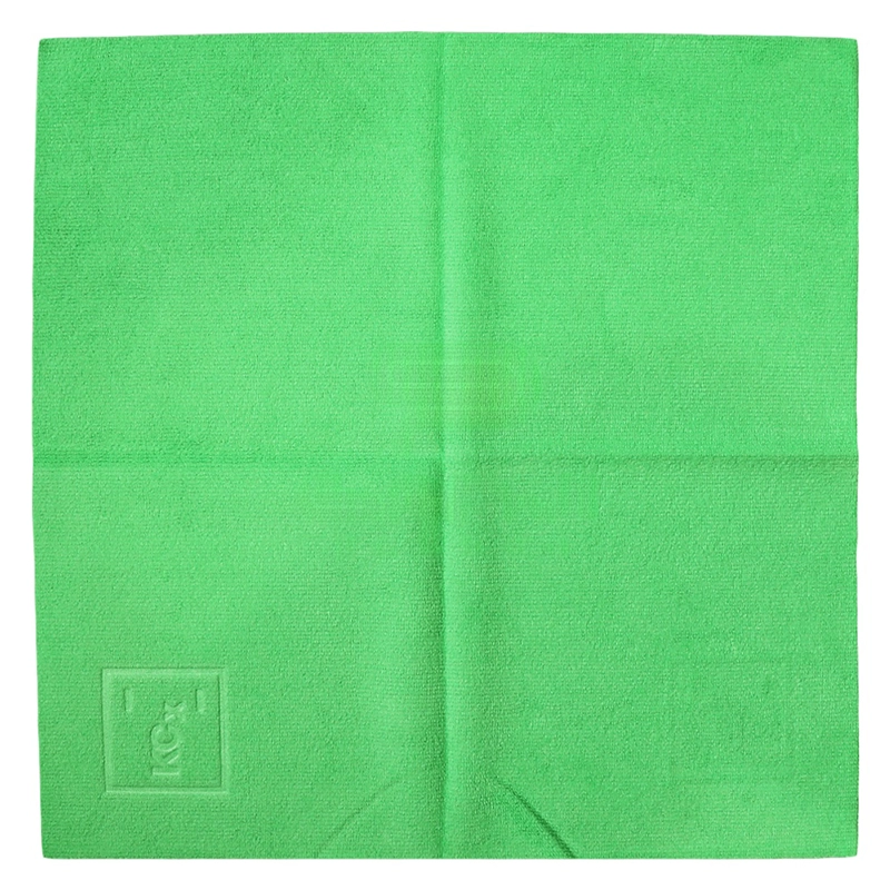 پک 5 عددی دستمال مایکروفایبر چند منظوره کوکمی - کخ کیمی  Koch Chemie Allrounder Towel - Image 2