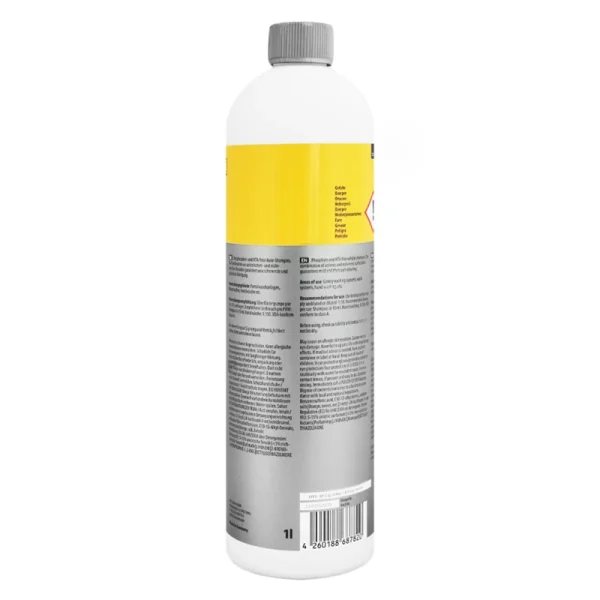 شامپو ملایم و قدرتمند کوکمی-کخ کیمی Koch Chemie Autoshampoo - Image 2