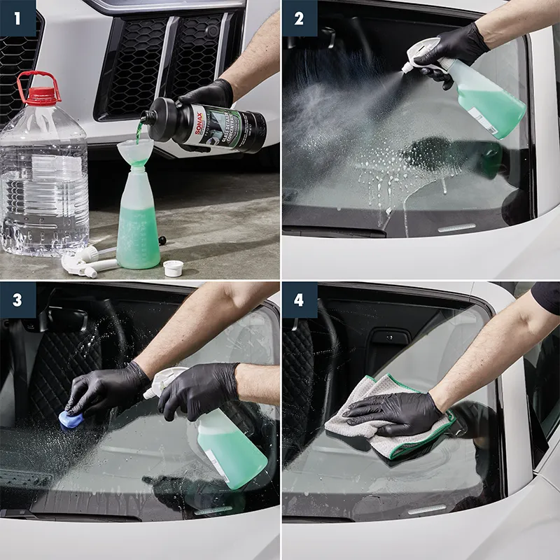 GlassDetailerConcentrate
