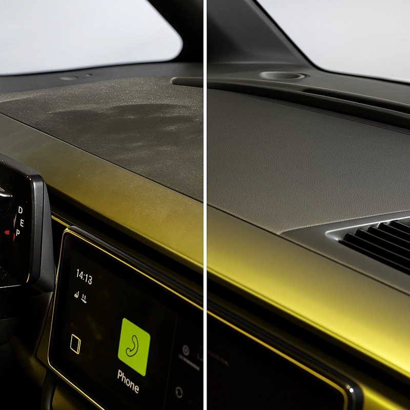 واکس محافظ داشبورد سوناکس