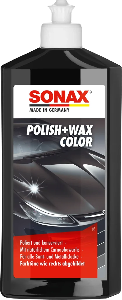 واکس مشکی سوناکس بلک فرایدی