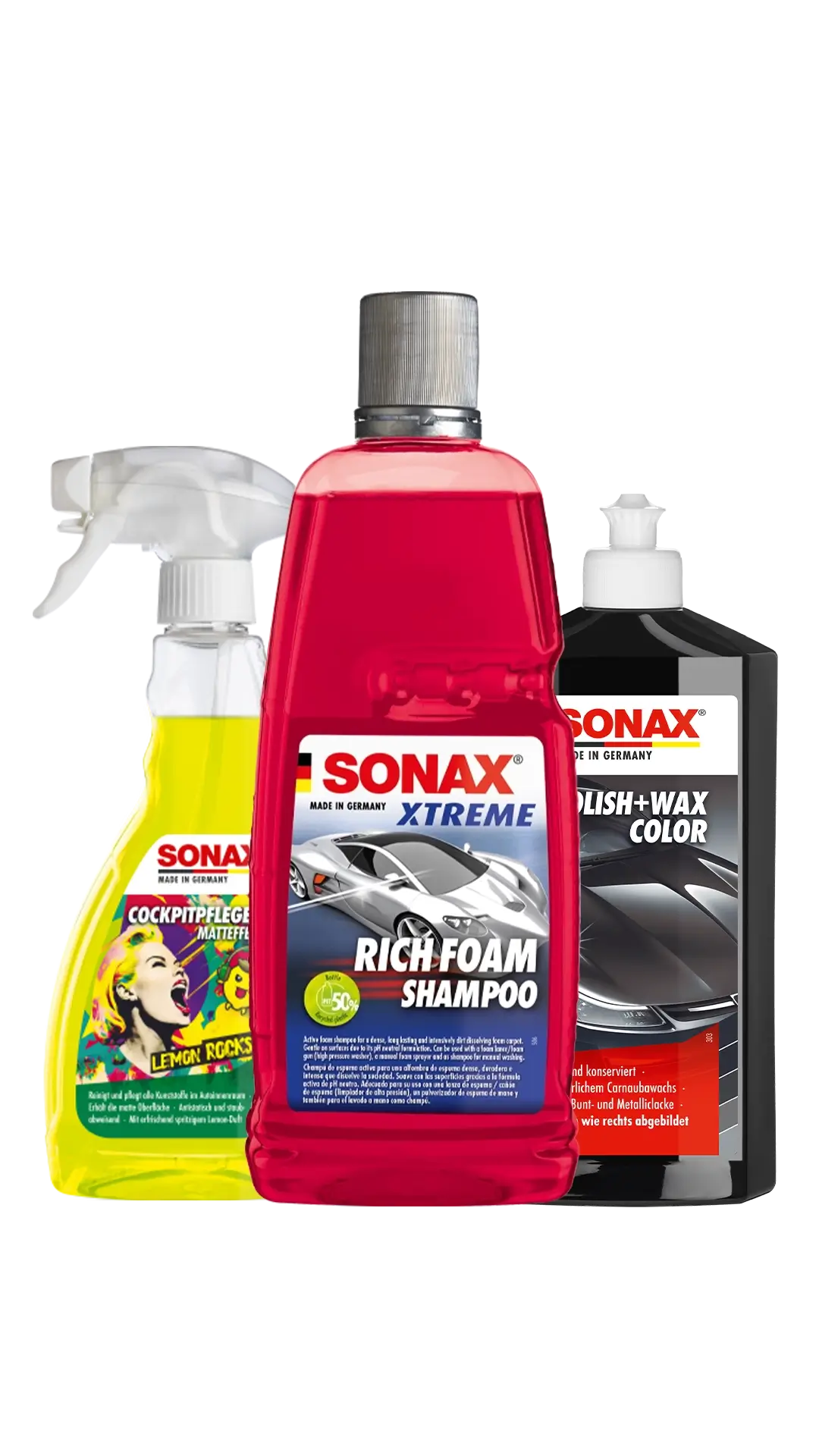 تخفیفات سوناکس