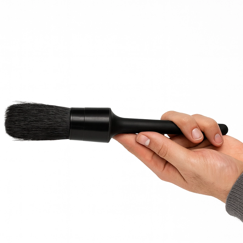 خرید فرچه زبر مشکی