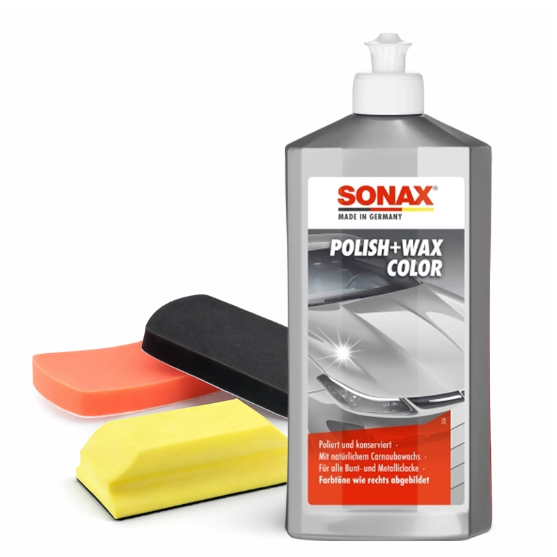 از بین برندهخط و خش ماشین نقره ای