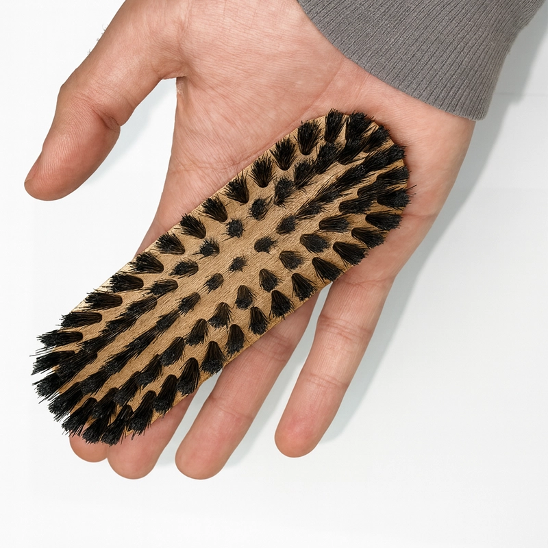 برس صفرشویی کوچک ایفوریا مخصوص خودرو