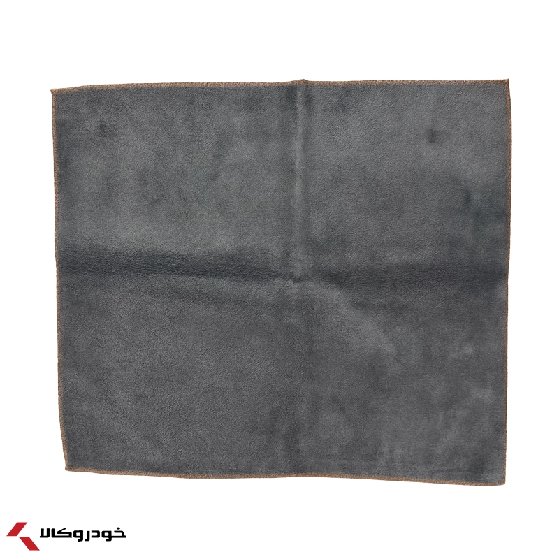 دستمال شموا مایکروفایبر 40×30 GSM500 مناسب پاککردن سطوح خودرو